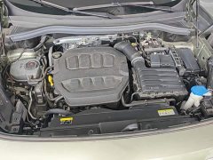 Volkswagen Taos L 380TSI AWD Luxury Easy Package - ფოტო 20