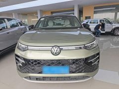 Volkswagen Taos L 380TSI AWD Luxury Easy Package - ფოტო 3