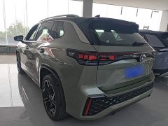 Volkswagen Taos L 380TSI AWD Luxury Easy Package - ფოტო 5
