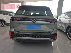 Volkswagen Taos L 380TSI AWD Luxury Easy Package - ფოტო 6