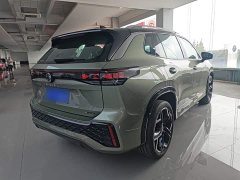 Volkswagen Taos L 380TSI AWD Luxury Easy Package - ფოტო 7