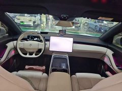 Nio ET5T 2024 75kWh Touring - ფოტო 10