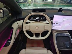 Nio ET5T 2024 75kWh Touring - ფოტო 11