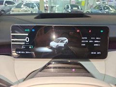 Nio ET5T 2024 75kWh Touring - ფოტო 12