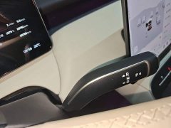 Nio ET5T 2024 75kWh Touring - ფოტო 14