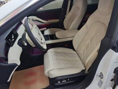 Nio ET5T 2024 75kWh Touring - ფოტო 15