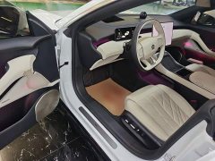 Nio ET5T 2024 75kWh Touring - ფოტო 16