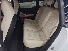 Nio ET5T 2024 75kWh Touring - ფოტო 17