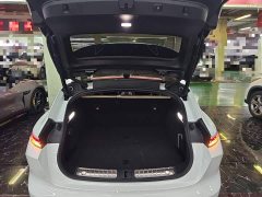 Nio ET5T 2024 75kWh Touring - ფოტო 19