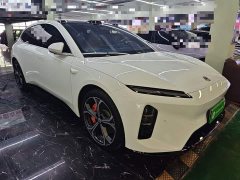 Nio ET5T 2024 75kWh Touring - ფოტო 4