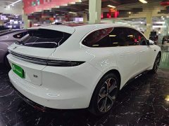 Nio ET5T 2024 75kWh Touring - ფოტო 7