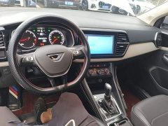 Volkswagen Jetta VS5 280TSI Automatic Comfort Edition - ფოტო 10