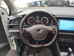 Volkswagen Jetta VS5 280TSI Automatic Comfort Edition - ფოტო 11