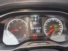Volkswagen Jetta VS5 280TSI Automatic Comfort Edition - ფოტო 12