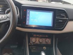 Volkswagen Jetta VS5 280TSI Automatic Comfort Edition - ფოტო 13
