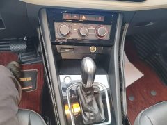 Volkswagen Jetta VS5 280TSI Automatic Comfort Edition - ფოტო 14