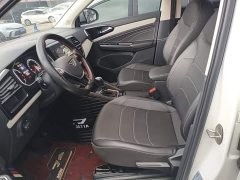 Volkswagen Jetta VS5 280TSI Automatic Comfort Edition - ფოტო 15