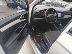 Volkswagen Jetta VS5 280TSI Automatic Comfort Edition - ფოტო 16