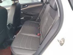 Volkswagen Jetta VS5 280TSI Automatic Comfort Edition - ფოტო 17