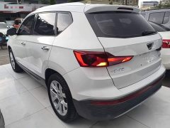 Volkswagen Jetta VS5 280TSI Automatic Comfort Edition - ფოტო 5