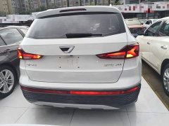Volkswagen Jetta VS5 280TSI Automatic Comfort Edition - ფოტო 6
