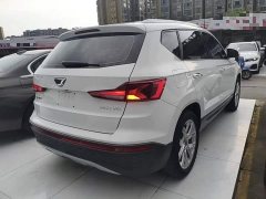 Volkswagen Jetta VS5 280TSI Automatic Comfort Edition - ფოტო 7