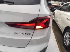 Volkswagen Jetta VS5 280TSI Automatic Comfort Edition - ფოტო 8