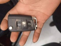 Volkswagen Jetta VS5 280TSI Automatic Comfort Edition - ფოტო 9