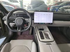 Xiaomi SU7 Rear-Wheel Drive Long Range Smart Driving Edition - ფოტო 10