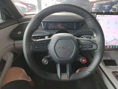 Xiaomi SU7 Rear-Wheel Drive Long Range Smart Driving Edition - ფოტო 11