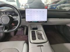 Xiaomi SU7 Rear-Wheel Drive Long Range Smart Driving Edition - ფოტო 13