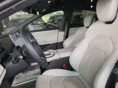 Xiaomi SU7 Rear-Wheel Drive Long Range Smart Driving Edition - ფოტო 15
