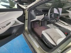 Xiaomi SU7 Rear-Wheel Drive Long Range Smart Driving Edition - ფოტო 16