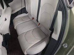 Xiaomi SU7 Rear-Wheel Drive Long Range Smart Driving Edition - ფოტო 17