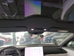 Xiaomi SU7 Rear-Wheel Drive Long Range Smart Driving Edition - ფოტო 18