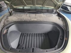 Xiaomi SU7 Rear-Wheel Drive Long Range Smart Driving Edition - ფოტო 20