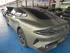 Xiaomi SU7 Rear-Wheel Drive Long Range Smart Driving Edition - ფოტო 5