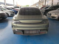 Xiaomi SU7 Rear-Wheel Drive Long Range Smart Driving Edition - ფოტო 6