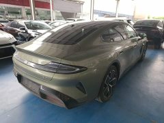 Xiaomi SU7 Rear-Wheel Drive Long Range Smart Driving Edition - ფოტო 7