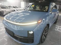 Li Auto L7 Air - ფოტო 1