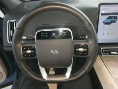Li Auto L7 Air - ფოტო 11