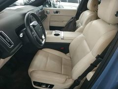 Li Auto L7 Air - ფოტო 15
