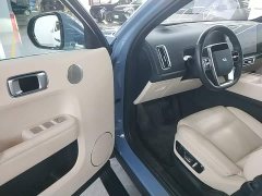 Li Auto L7 Air - ფოტო 16