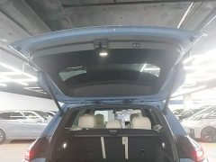 Li Auto L7 Air - ფოტო 19