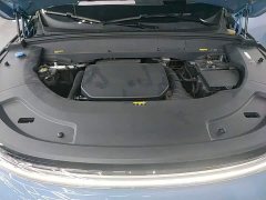 Li Auto L7 Air - ფოტო 20