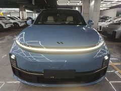 Li Auto L7 Air - ფოტო 3