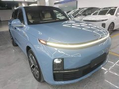 Li Auto L7 Air - ფოტო 4