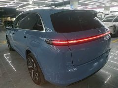 Li Auto L7 Air - ფოტო 5