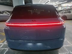 Li Auto L7 Air - ფოტო 6