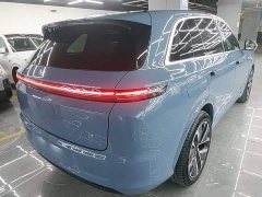 Li Auto L7 Air - ფოტო 7